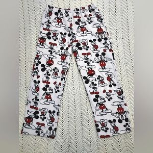 MICKEY MOUSE PJ'S